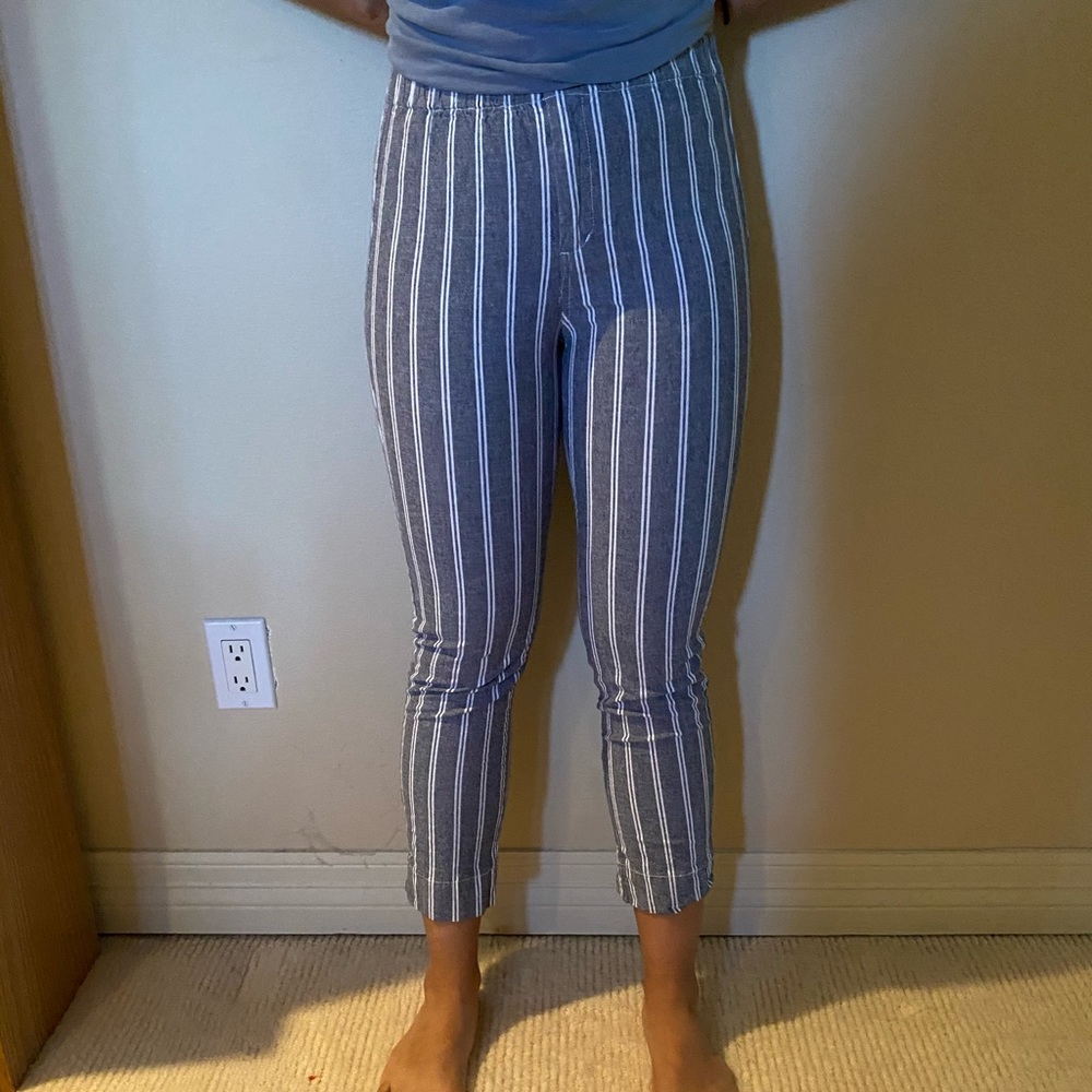 SOLD Brandy Melville Tilden pants EUC!